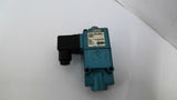 MAC 225B-783-JAAA Solenoid Valve 24VDC 24Watts 150PSI