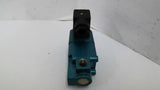 MAC 225B-783-JAAA Solenoid Valve 24VDC 24Watts 150PSI