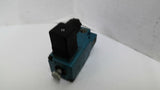 MAC 225B-783-JAAA Solenoid Valve 24VDC 24Watts 150PSI
