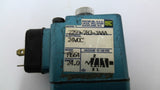 MAC 225B-783-JAAA Solenoid Valve 24VDC 24Watts 150PSI