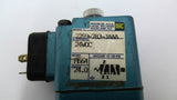 MAC 225B-783-JAAA Solenoid Valve 24VDC 24Watts 150PSI