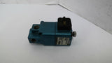 MAC 225B-783-JAAA Solenoid Valve 24VDC 24Watts 150PSI