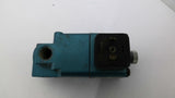 MAC 225B-783-JAAA Solenoid Valve 24VDC 24Watts 150PSI