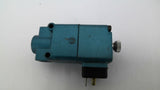 MAC 225B-783-JAAA Solenoid Valve 24VDC 24Watts 150PSI