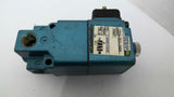 MAC 225B-783-JAAA Solenoid Valve 24VDC 24Watts 150PSI