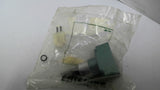 Numatics 204-270 Solenoid Cap With End Cap 230-235A125VAC 1/2W
