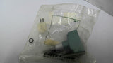 Numatics 204-270 Solenoid Cap With End Cap 230-235A125VAC 1/2W