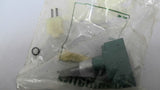 Numatics 204-270 Solenoid Cap With End Cap 230-235A125VAC 1/2W