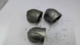 90 Degree Threaded Pipe Elbow