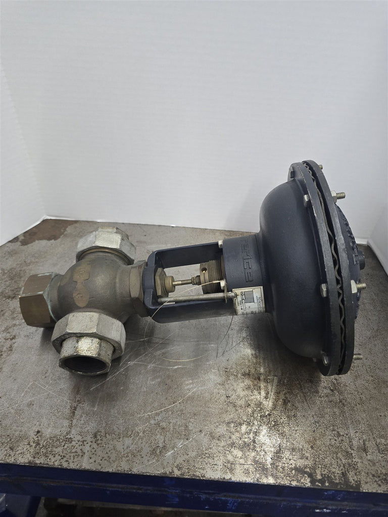 Trerice 915-T03 Regulator 3Way