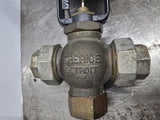 Trerice 915-T03 Regulator 3Way