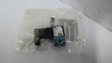 MAC 111B-501JD Solenoid Valve 24VDC 6.0W 150PSI