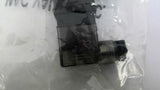 MAC 111B-501JD Solenoid Valve 24VDC 6.0W 150PSI