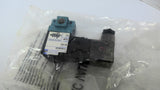 MAC 111B-501JD Solenoid Valve 24VDC 6.0W 150PSI