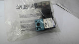 MAC 111B-501JD Solenoid Valve 24VDC 6.0W 150PSI