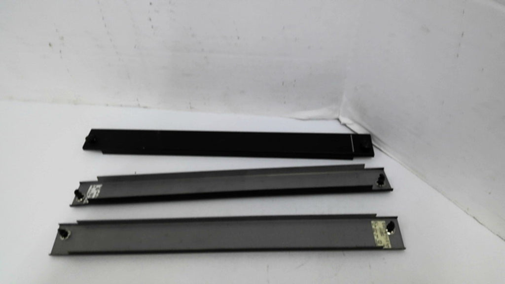 GE Fanuc IC600FP908K Output Module Panel Lot Of 3