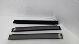 GE Fanuc IC600FP908K Output Module Panel Lot Of 3