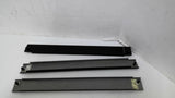 GE Fanuc IC600FP908K Output Module Panel Lot Of 3