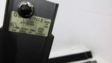 GE Fanuc IC600FP908K Output Module Panel Lot Of 3