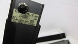 GE Fanuc IC600FP908K Output Module Panel Lot Of 3