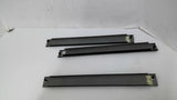 GE Fanuc IC600FP908K Output Module Panel Lot Of 3