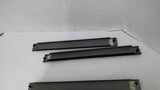 GE Fanuc IC600FP908K Output Module Panel Lot Of 3