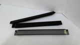 GE Fanuc IC600FP908K Output Module Panel Lot Of 3