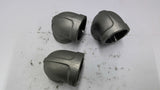 90 Degree Threaded Pipe Elbow