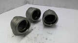 90 Degree Threaded Pipe Elbow