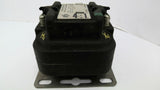 General Electric 760X34G6 JVA-O Transformer 0.6KV 50-400HZ PRI Volts 480 4:1