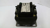 General Electric 760X34G6 JVA-O Transformer 0.6KV 50-400HZ PRI Volts 480 4:1