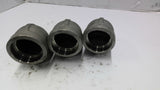 90 Degree Threaded Pipe Elbow
