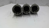 90 Degree Threaded Pipe Elbow
