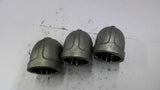 90 Degree Threaded Pipe Elbow