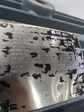 Marathon NVD 405THFS8036D 100 HP AC Motor 230/460 Volts 1800 RPM 4P 405T