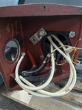 Marathon NVD 405THFS8036D 100 HP AC Motor 230/460 Volts 1800 RPM 4P 405T