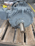Marathon NVD 405THFS8036D 100 HP AC Motor 230/460 Volts 1800 RPM 4P 405T