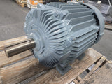 Marathon NVD 405THFS8036D 100 HP AC Motor 230/460 Volts 1800 RPM 4P 405T
