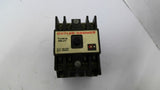 Cutler-Hammer D26MB Type M Relay 10AMP 600VAC