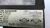 Cutler-Hammer D26MB Type M Relay 10AMP 600VAC
