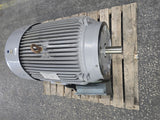 North AmericaPE445TSC-150-4 150 HP AC Motor 460 Volts 1800 RPM 4P 445TSC