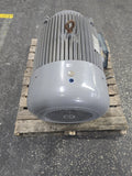 North AmericaPE445TSC-150-4 150 HP AC Motor 460 Volts 1800 RPM 4P 445TSC