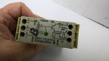 Weidmuller EG04 PK/24V Relay Lot Of 2