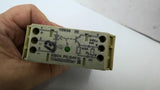 Weidmuller EG04 PK/24V Relay Lot Of 2