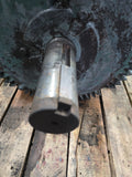 Reliance P44G101B-G8-XF 100 HP AC Motor 1200 RPM 6P 230/460 Volts 444T Frame