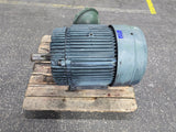 Reliance P44G101B-G8-XF 100 HP AC Motor 1200 RPM 6P 230/460 Volts 444T Frame