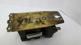 Allen Bradley 702-B0DX198 Starter Nema Size-1 600VAC 3-Pole 120V Coil