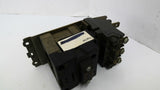 Allen Bradley 702-B0DX198 Starter Nema Size-1 600VAC 3-Pole 120V Coil