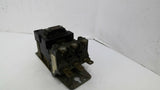 Allen Bradley 702-B0DX198 Starter Nema Size-1 600VAC 3-Pole 120V Coil