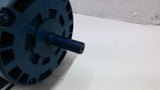 Leeson 100030.00 3/4HP AC Motor 1200RPM 6P 56Fr 208-230/460V